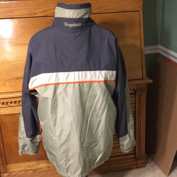 Columbia Bugaboo Men’s Lightweight Jacket - Host Pick - Picture 2 of 10